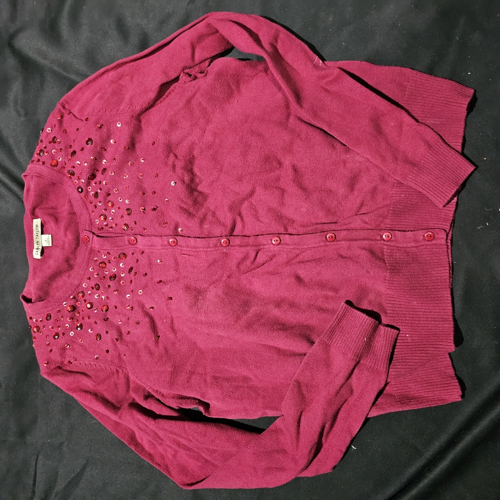 Carolyn Taylor Sweater
